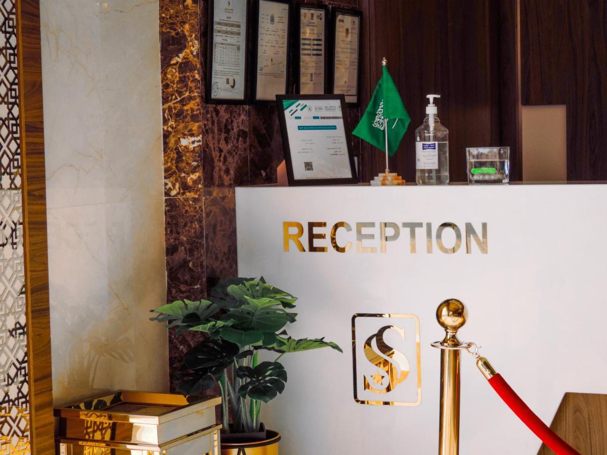 Season Star Hotel Madinah Medina Exterior photo