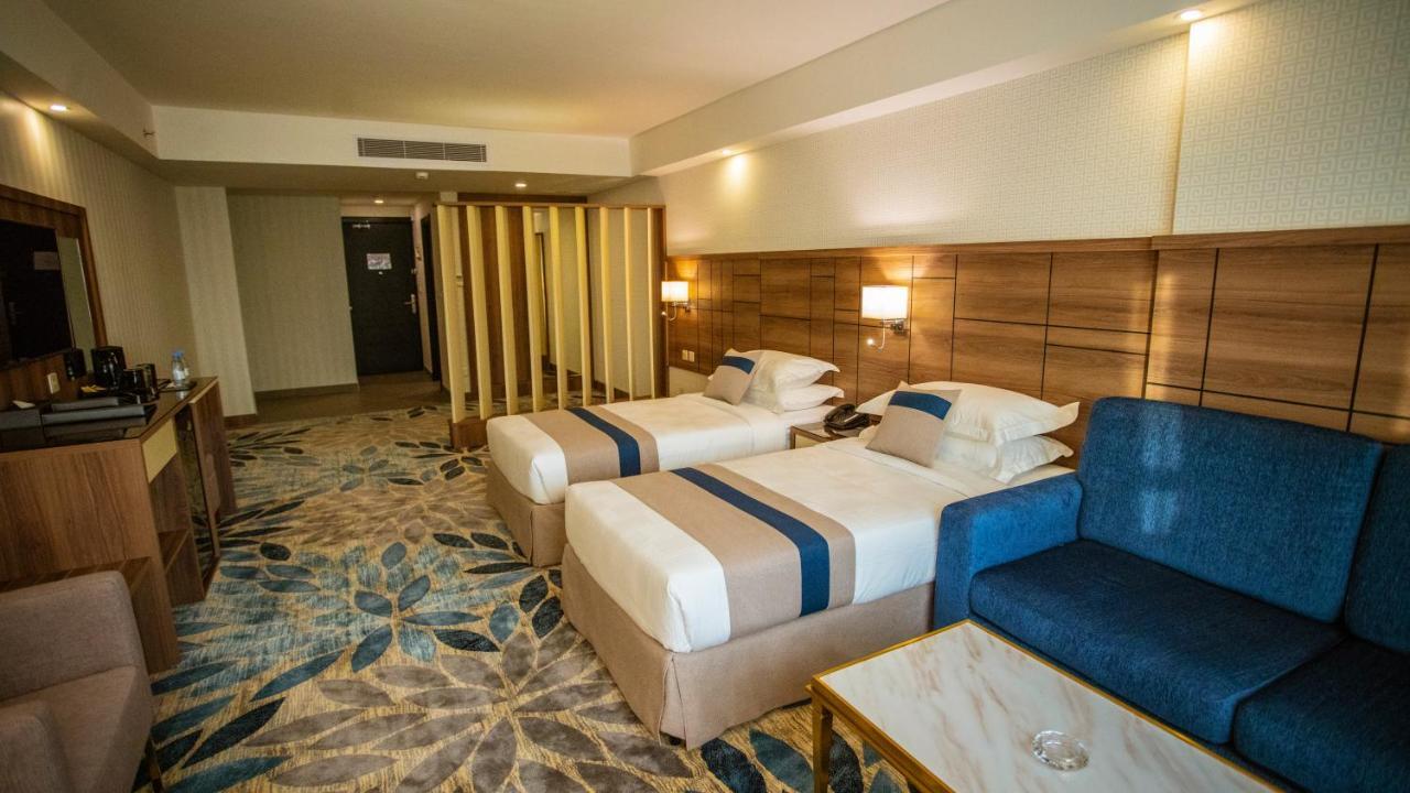 Season Star Hotel Madinah Medina Exterior photo